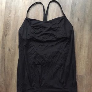 lululemon athletica Tops - Lululemon Athletic Top lululemon athletica Tops - Lululemon Athletic Top